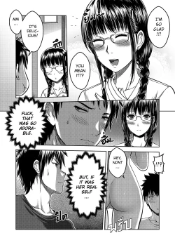 Page 21 of My Sister Chapter 2