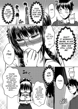 Page 29 of My Sister Chapter 2