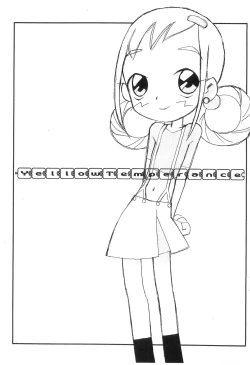 Page 1 of Yellow Temperance