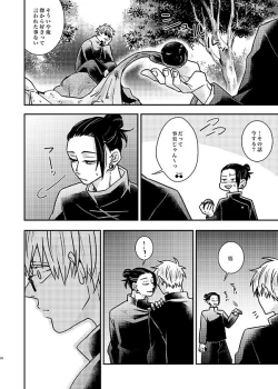 Page 25 of Sonna no Kiitenai!