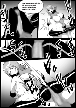 Page 18 of Girls Beat! vs Hinata