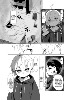 Page 15 of Madouguya-san no Nandemonai Nichijou ｜ The Daily Life of a Magic Shop Owner
