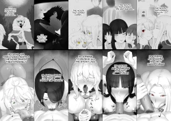 Page 11 of FSN - Father／shirou ngentot