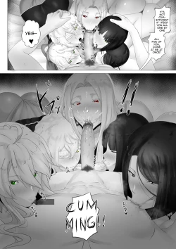 Page 12 of FSN - Father／shirou ngentot