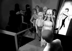 Page 58 of FSN - Father／shirou ngentot