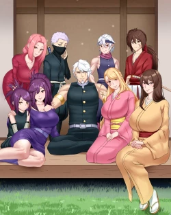 Page 23 of MADU TIGA： Heaven's Inferno