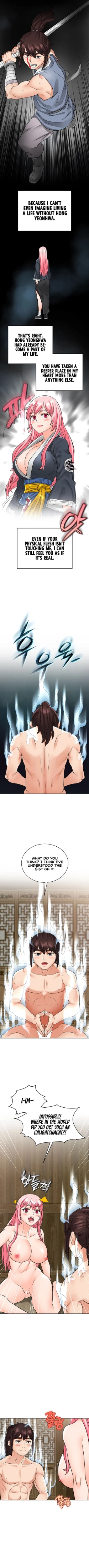 Page 170 of I Picked up a self-proclaimed Heavenly Demon