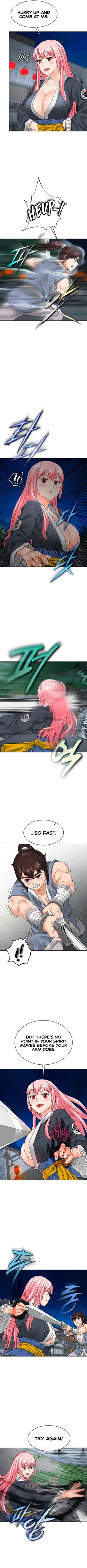 Page 191 of I Picked up a self-proclaimed Heavenly Demon