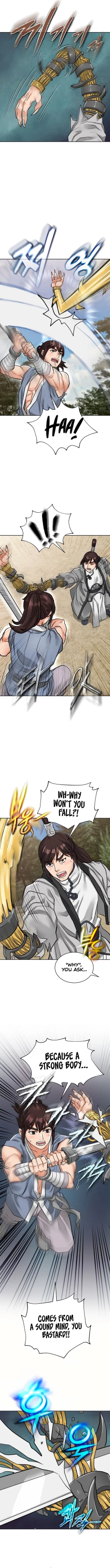 Page 218 of I Picked up a self-proclaimed Heavenly Demon