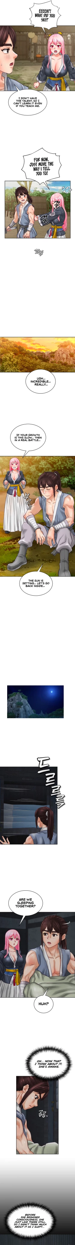 Page 24 of I Picked up a self-proclaimed Heavenly Demon