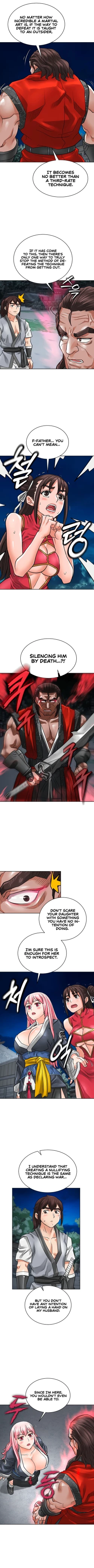 Page 299 of I Picked up a self-proclaimed Heavenly Demon