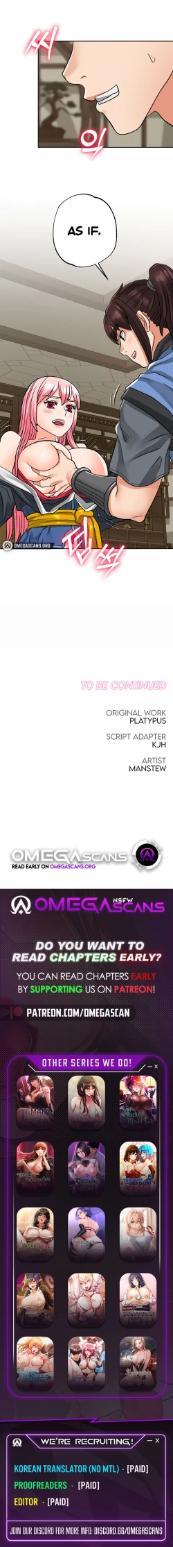 Page 321 of I Picked up a self-proclaimed Heavenly Demon