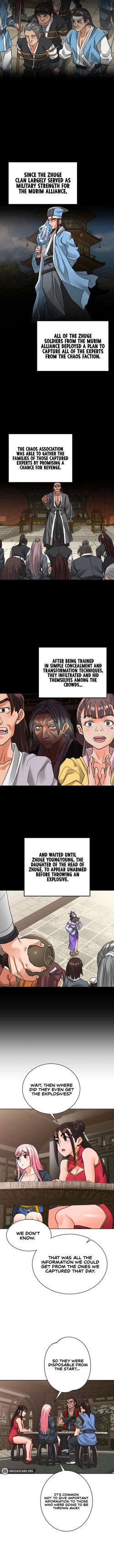 Page 352 of I Picked up a self-proclaimed Heavenly Demon