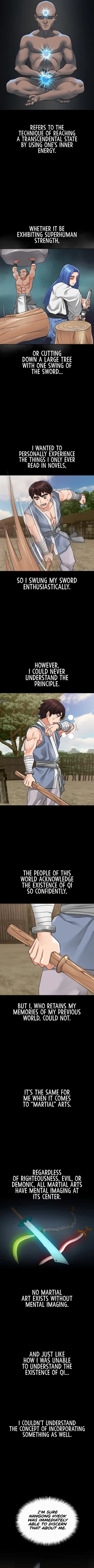 Page 363 of I Picked up a self-proclaimed Heavenly Demon