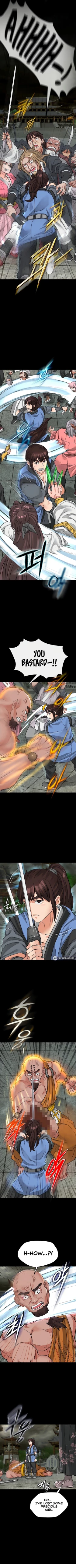 Page 388 of I Picked up a self-proclaimed Heavenly Demon