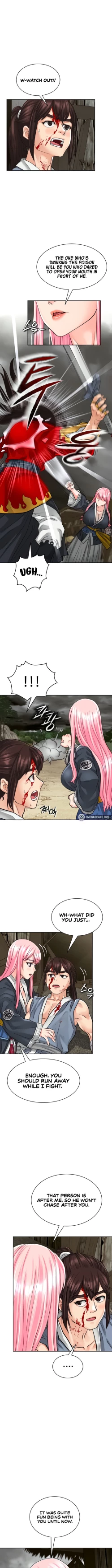 Page 47 of I Picked up a self-proclaimed Heavenly Demon