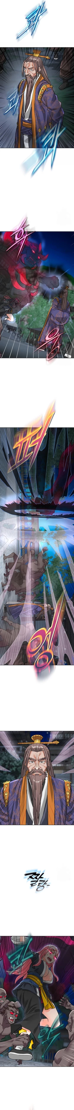 Page 482 of I Picked up a self-proclaimed Heavenly Demon