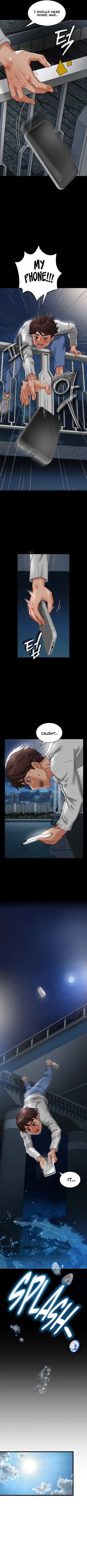 Page 4 of I Picked up a self-proclaimed Heavenly Demon