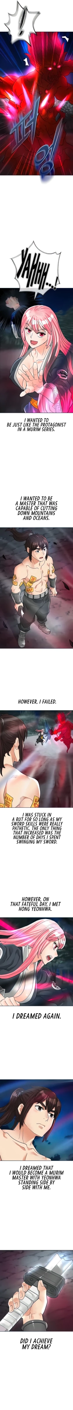 Page 545 of I Picked up a self-proclaimed Heavenly Demon