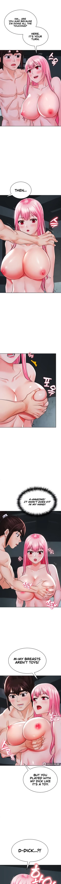 Page 79 of I Picked up a self-proclaimed Heavenly Demon