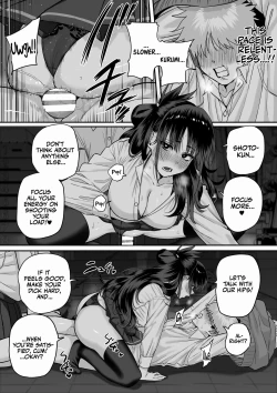 Page 46 of Itabasami na Wakachi Ai 5 | Love Divided Between a Rock and a Hard Place 5
