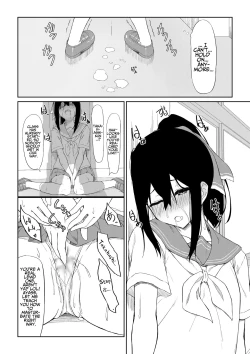 Page 7 of JK Saimin Ayase wa Ore no Seidorei | JK Ayase Is My Sex Slave
