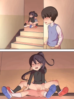 Page 23 of Gakkou no Sumikko de 1