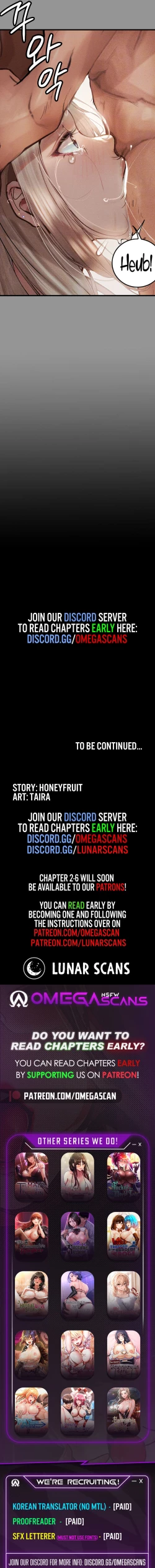 Page 11 of Corruption Obscene Tales ch 1-4