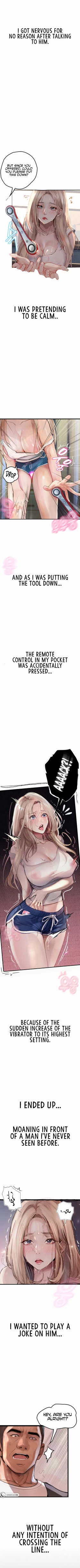 Page 16 of Corruption Obscene Tales ch 1-4