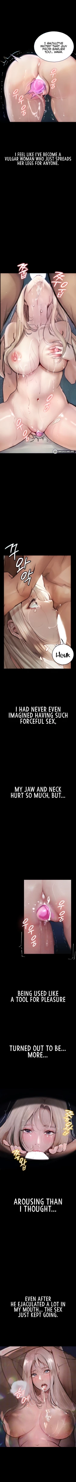 Page 34 of Corruption Obscene Tales ch 1-4