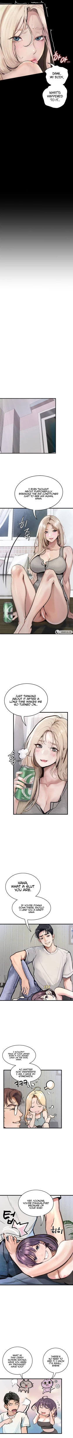 Page 38 of Corruption Obscene Tales ch 1-4