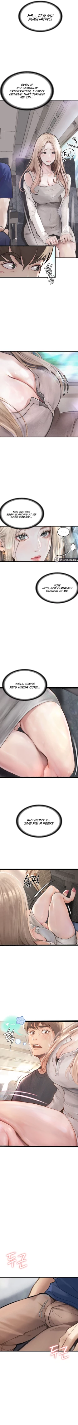 Page 5 of Corruption Obscene Tales ch 1-4