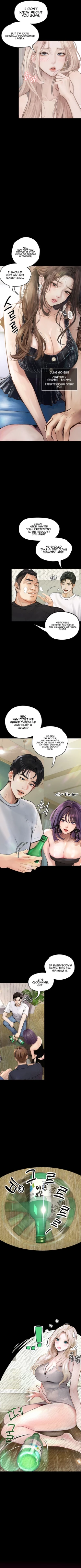 Page 9 of Corruption Obscene Tales ch 1-4