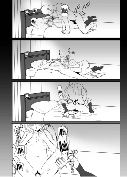 Page 12 of Lycoris no Ecchi na Hon 0 | Lycoris' Lewd Book 0