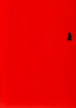 Page 6 of RED IMPACT Azuki Kurenai Genga & Fan Book