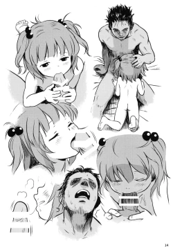 Page 13 of Zuttomo da yo! Nitori-chan! | 永遠是朋友哦!荷取醬!