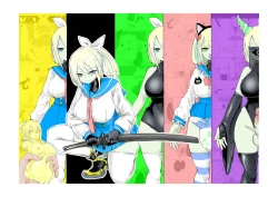 Page 71 of COSMIC DARK AUCTION