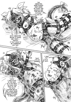 Page 5 of Bibi Anbetsu 30