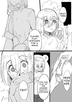 Page 2 of Chuuka Succubus no Ikoku Esthe ni Goyoujin| Beware the Succubus' Exotic, Erotic Massage Salon