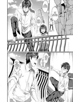 Page 23 of Sex Friend 4