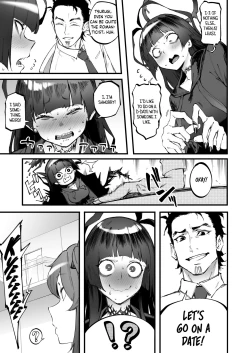 Page 7 of Tsurugi datte Seishun shitai | Even Tsurugi wants to experience youth