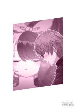 Page 32 of Oyasumi demo Shite Yokunai desu ka!?