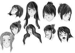 Page 149 of Netorare Onna Kyoushi Soushuuhen 2