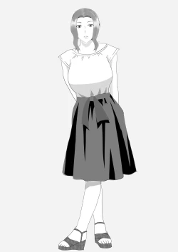 Page 51 of Netorare Onna Kyoushi Soushuuhen 4