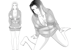 Page 60 of Netorare Onna Kyoushi Soushuuhen 4