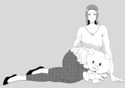 Page 65 of Netorare Onna Kyoushi Soushuuhen 4