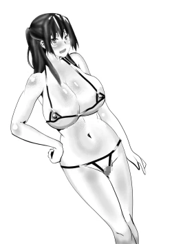 Page 107 of Netorare Onna Kyoushi Soushuuhen 5