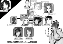 Page 14 of Netorare Onna Kyoushi Soushuuhen 5