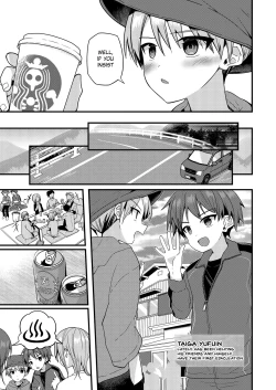 Page 4 of Shota Sextet 5