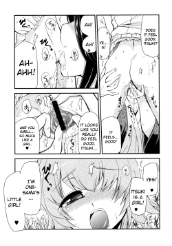 Page 7 of Itsuki no Hana